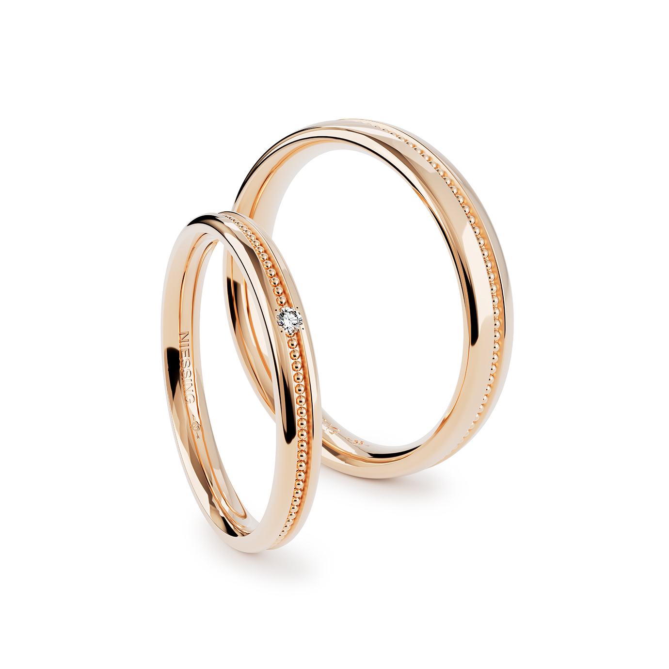 Niessing Art Déco center